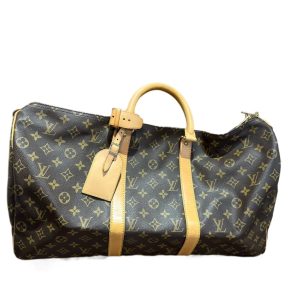 LOUIS VUITTON ルイヴィトン  モノグラム キーポル