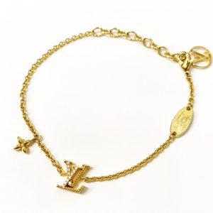Louis Vuitton ルイヴィトン アイコニック ブレスレット アクセサリー