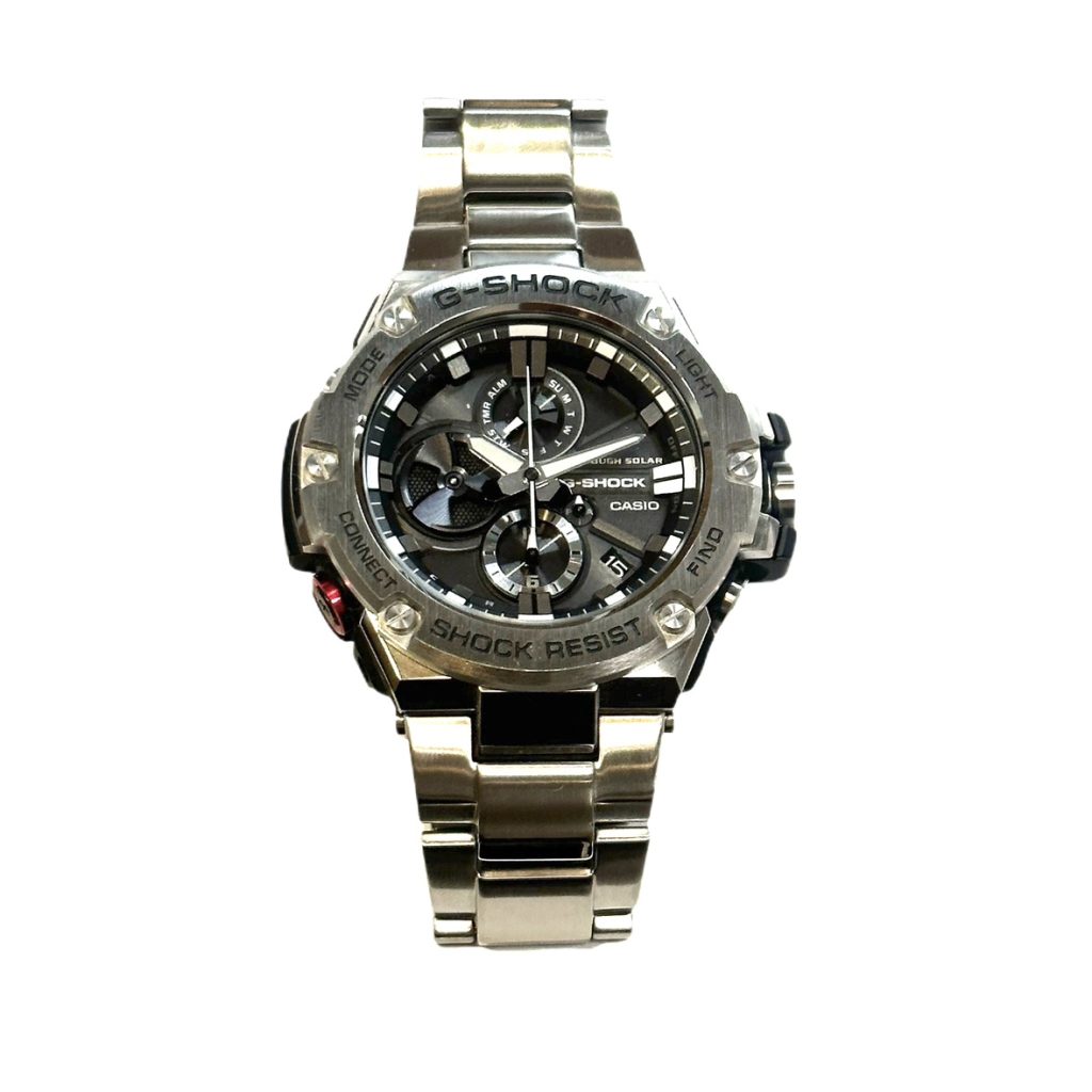 G-SHOCK GST-B100D-1AJF