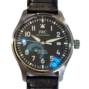 IWC マークXX 箱付