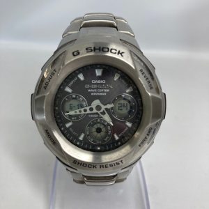 カシオ Gショック タフソーラー腕時計 | 相模原市南区相南