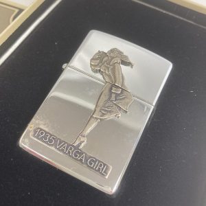 ZIPPO 24K ingot リミテッドエディションの買取実績 | 買取専門店さすがや