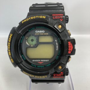 CASIO G-SHOCK MUDMAN 30th Anniversary Initial Blue GW-9330B-1JRの買取実績 |  買取専門店さすがや