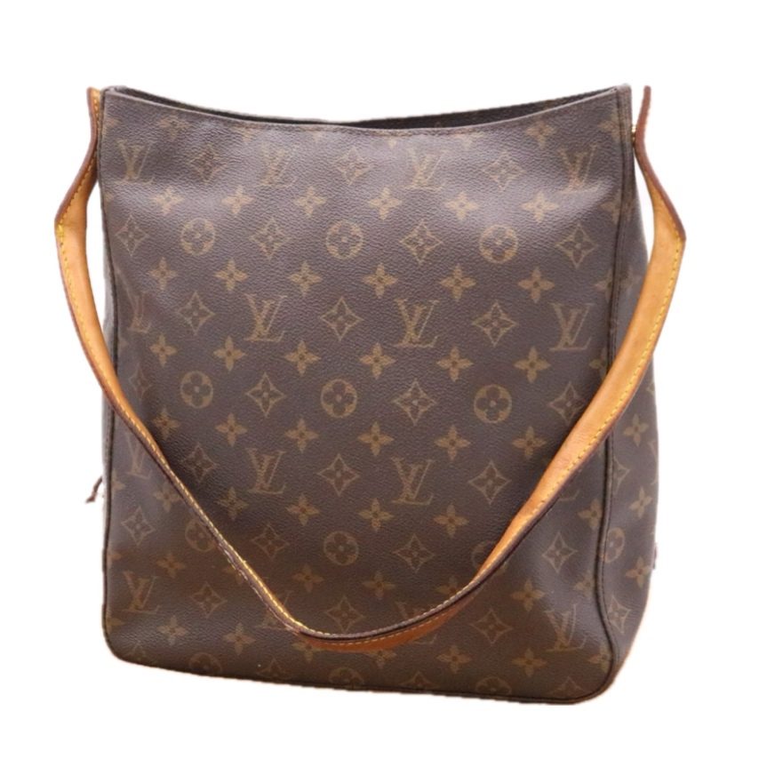 Louis Vuitton ルイヴィトン ルーピングGM