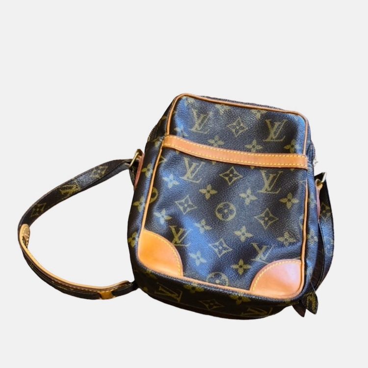 Louis Vuitton ダヌーブ モノグラム