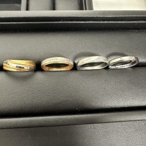 アクセサリーまとめ