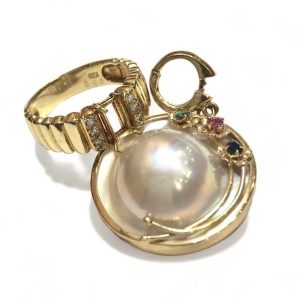 K18 18金 750 リング トップ まとめ