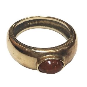 K18 18金 750 リング