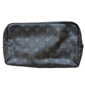 Louis Vuitton ルイヴィトン トゥルーストワレット23 モノグラム ポーチ