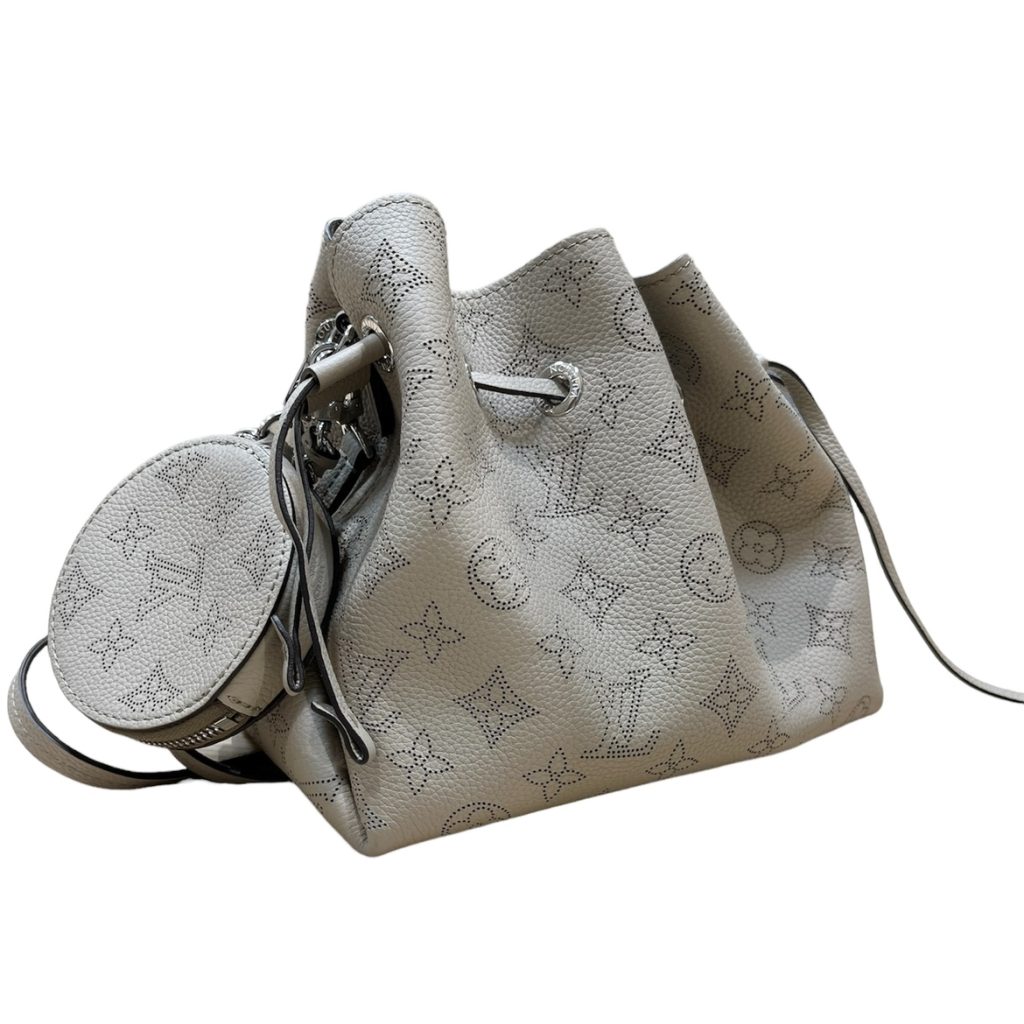 ルイ・ヴィトン LOUIS VUITTON ベラ マヒナ ガレ