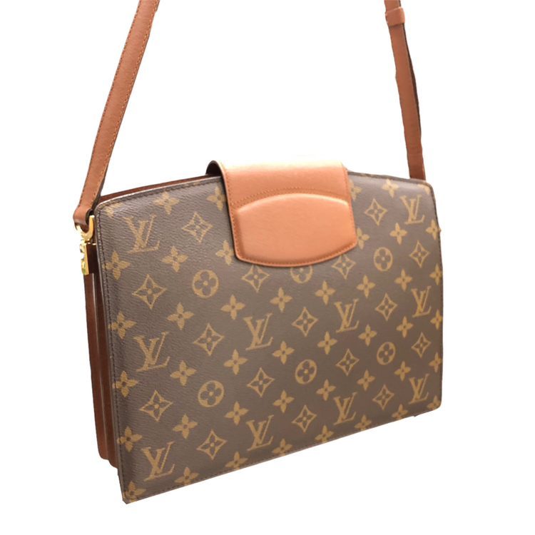 ルイヴィトン Louis Vuitton クルセル モノグラム