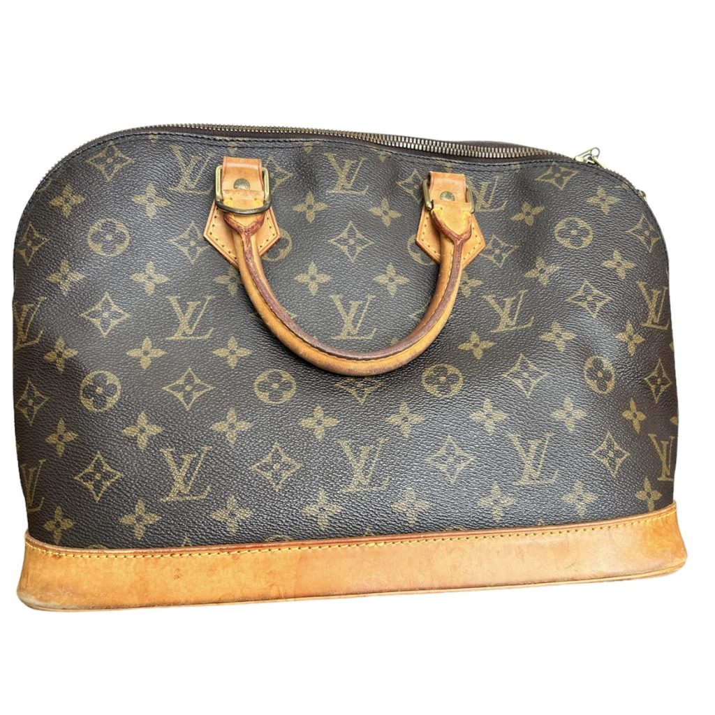 LOUISVUITTON（ルイヴィトン）モノグラム　アルマ