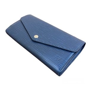 Louis Vuitton ルイヴィトン エピ ポルトフォイユサラ