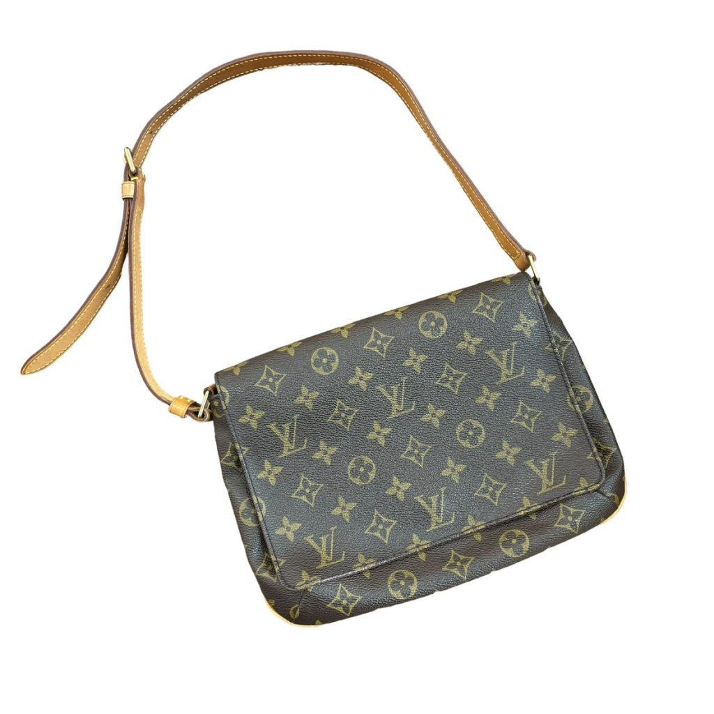 LOUIS VUITTON ルイヴィトン ミュゼットタンゴ