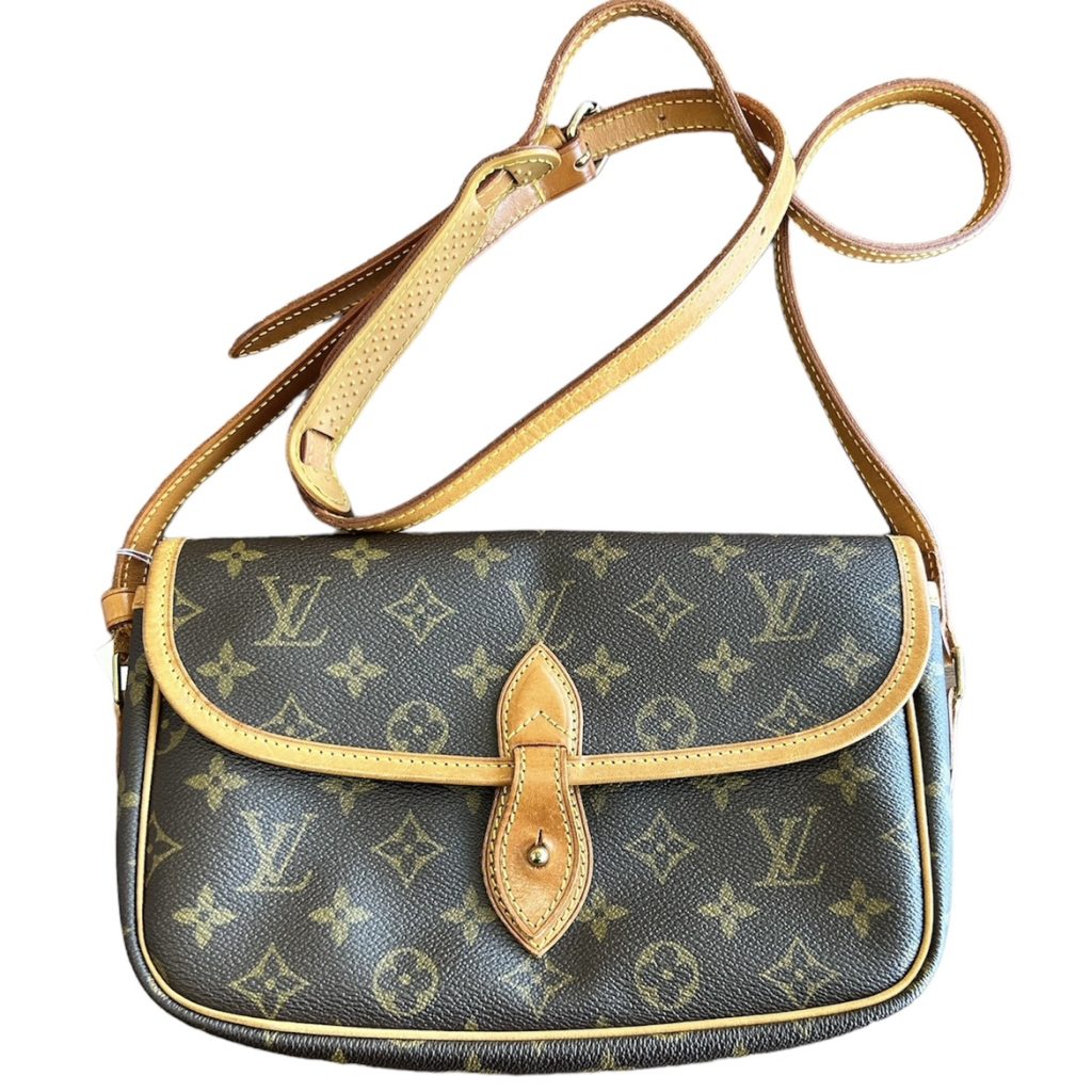 LOUISVUITTON（ルイヴィトン）モノグラム ジベシエール