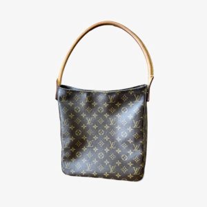 LOUIS VUITTON ルイ・ヴィトン ルーピングGM