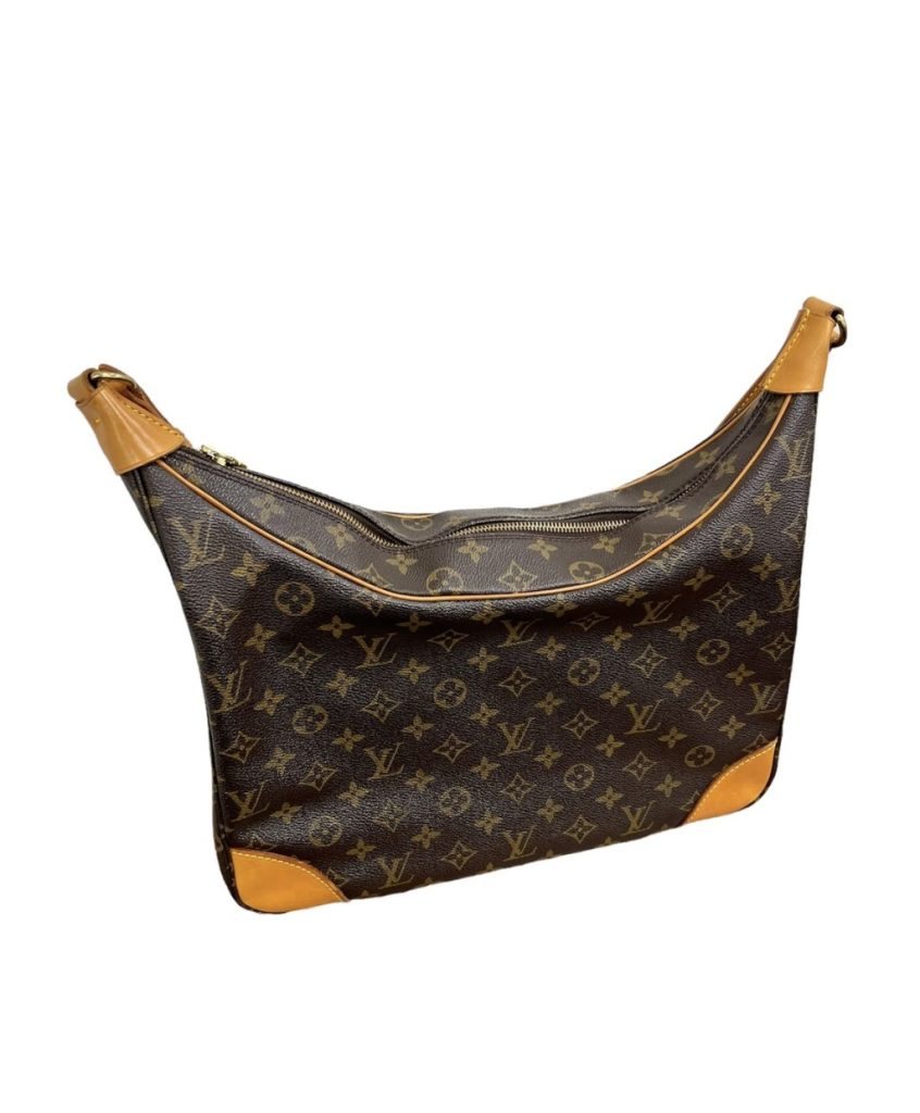 LOUIS VUITTON ルイ・ヴィトン ブローニュ35 ショルダーバッグ