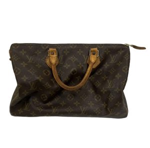 LOUIS VUITTON スピーディ35 ハンドバッグ M41524