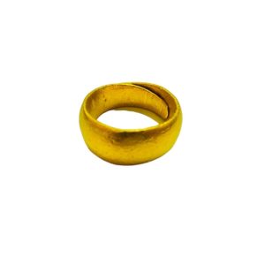 K24 純金 リング 24金 999.9