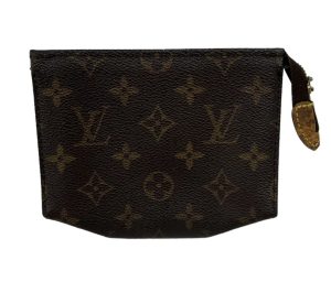 LOUIS VUITTON ポッシュトワレ19 ポーチ M47544