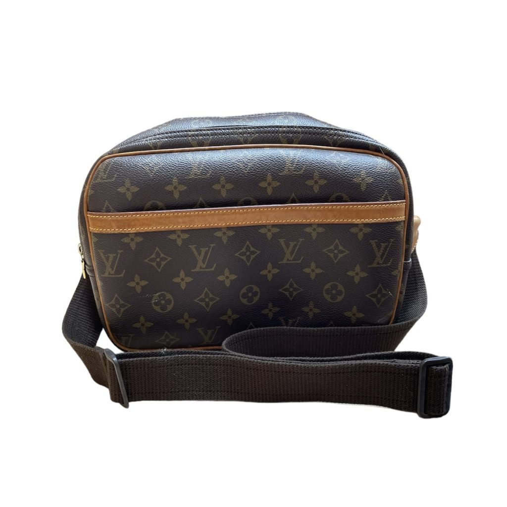 Louis Vuitton(ルイヴィトン) リポーターPM