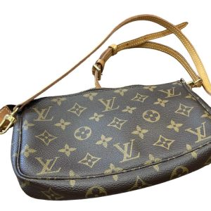 Louis Vuitton ルイヴィトン ポシェット アクセソワール