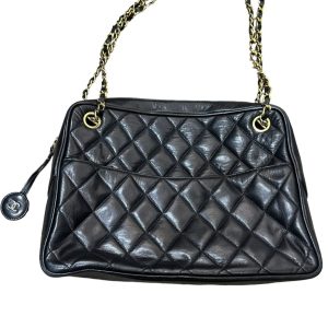 CHANEL シャネル チェーンバッグ