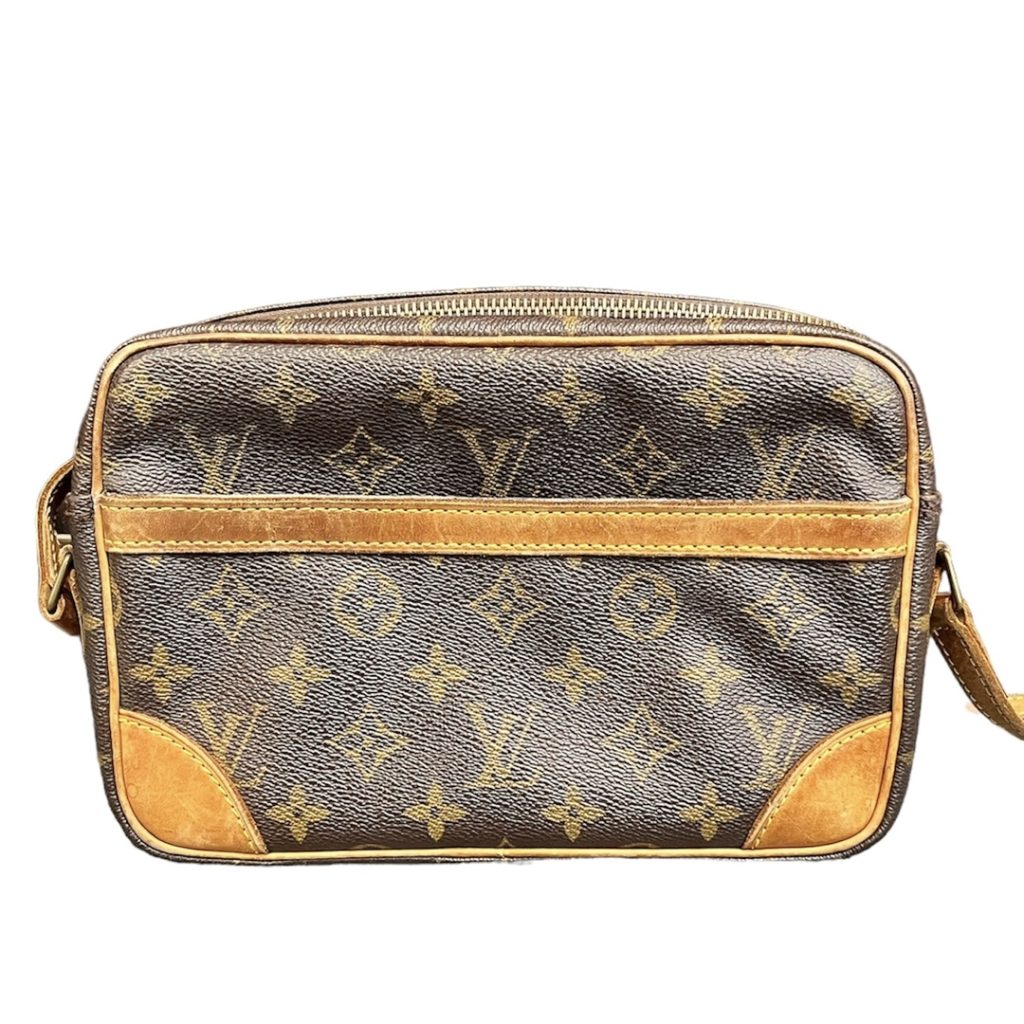 Louis Vuitton ルイヴィトン トロカデロ