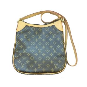 Louis Vuitton ルイヴィトン モノグラム オデオンPM