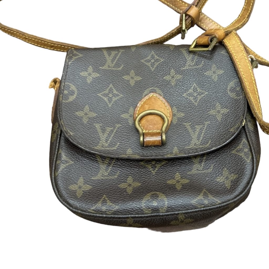 Louis Vuitton ルイヴィトン ミニサンクルー