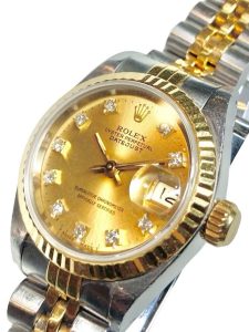 ROLEX ロレックス デイトジャスト Ref.69173