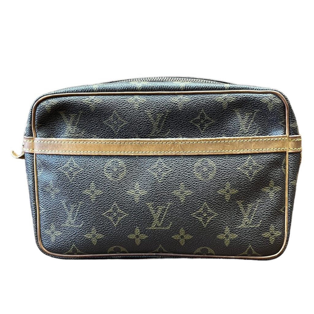 LOUIS VUITTON ルイヴィトン コンピエーニュ23