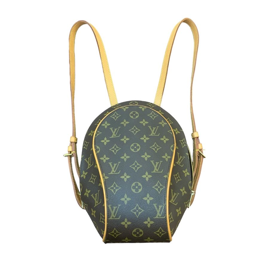 Louis Vuitton ルイヴィトン エリプス・サックアド