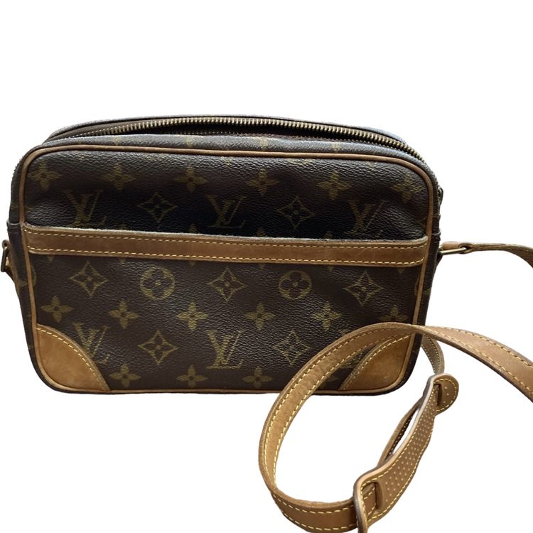 Louis Vuitton ルイヴィトン トロカデロ