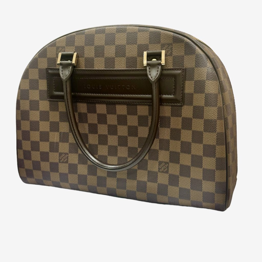 LOUIS VUITTON ルイ・ヴィトン ダミエ ノリータ