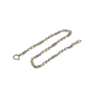 Pt850 ブレスレット