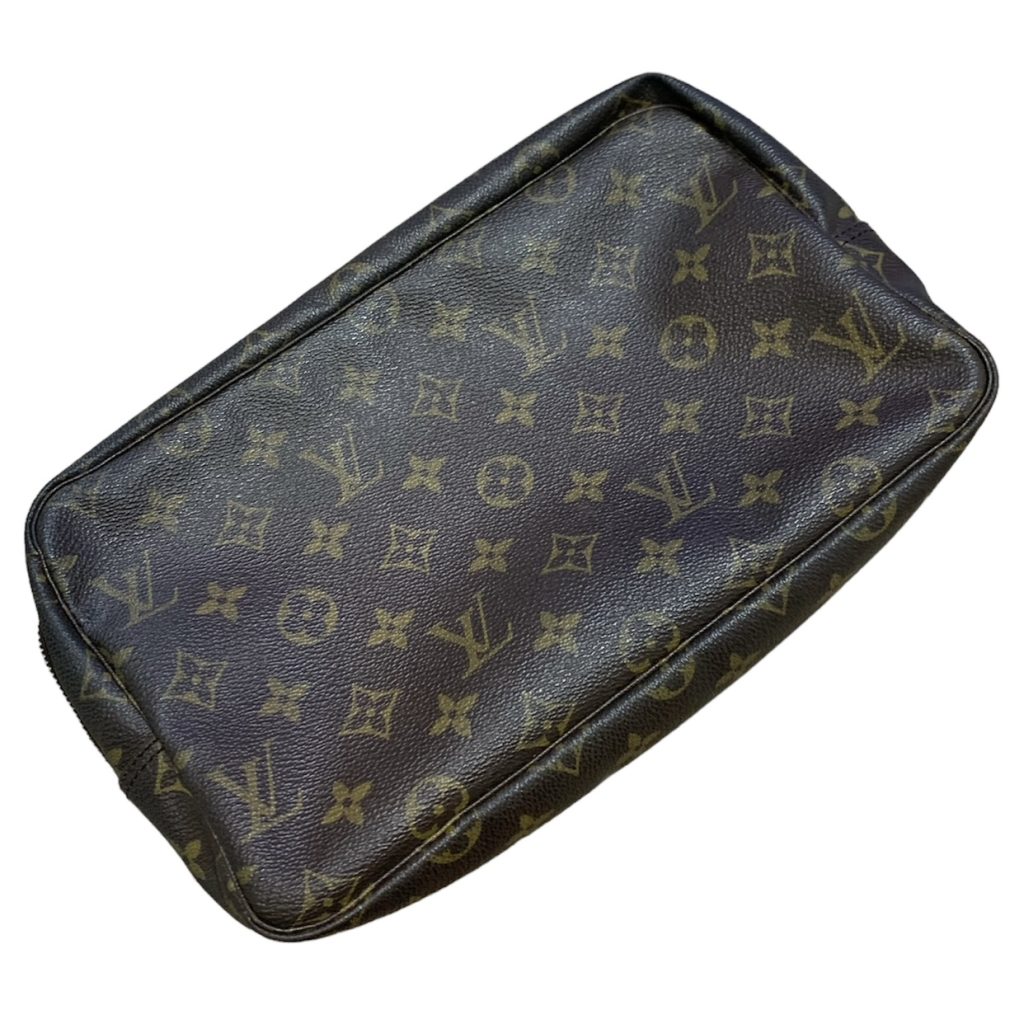 LOUIS VUITTON　ルイ・ヴィトン　クラッチバッグ