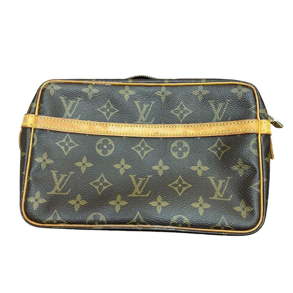 Louis Vuitton　ルイ・ヴィトン　コンピエーニュ23