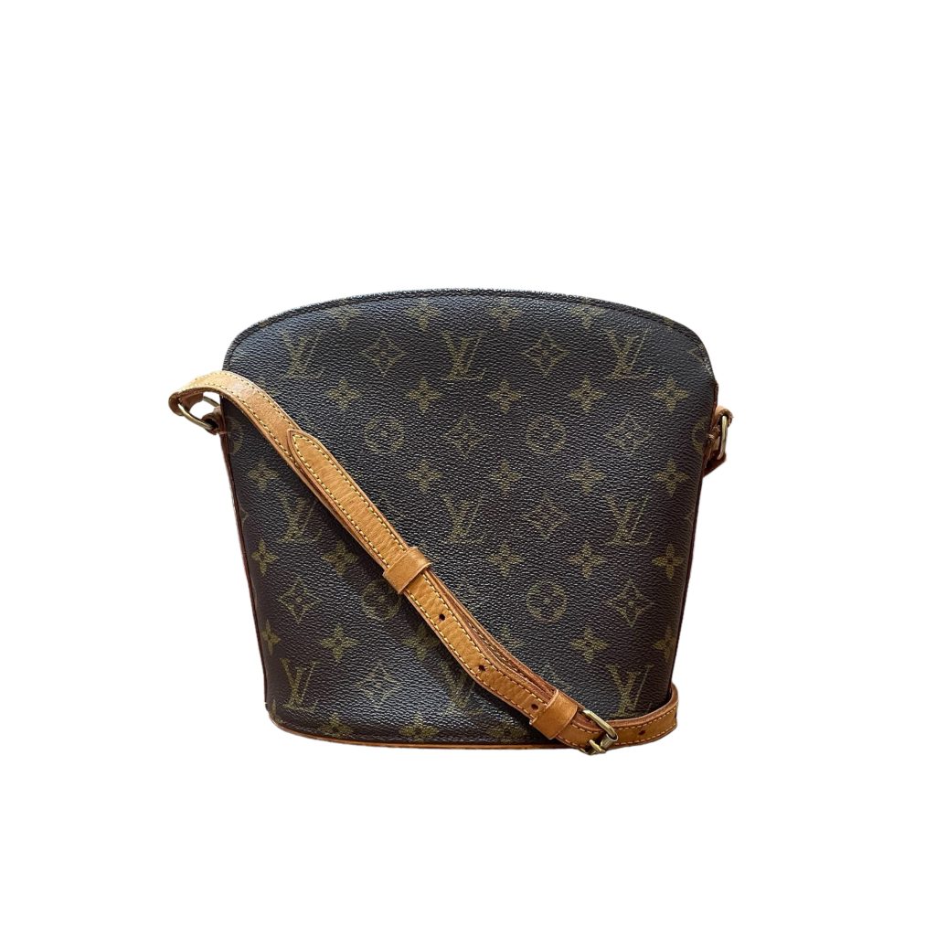 ルイ・ヴィトン　LOUIS VUITTON　ドルーオ