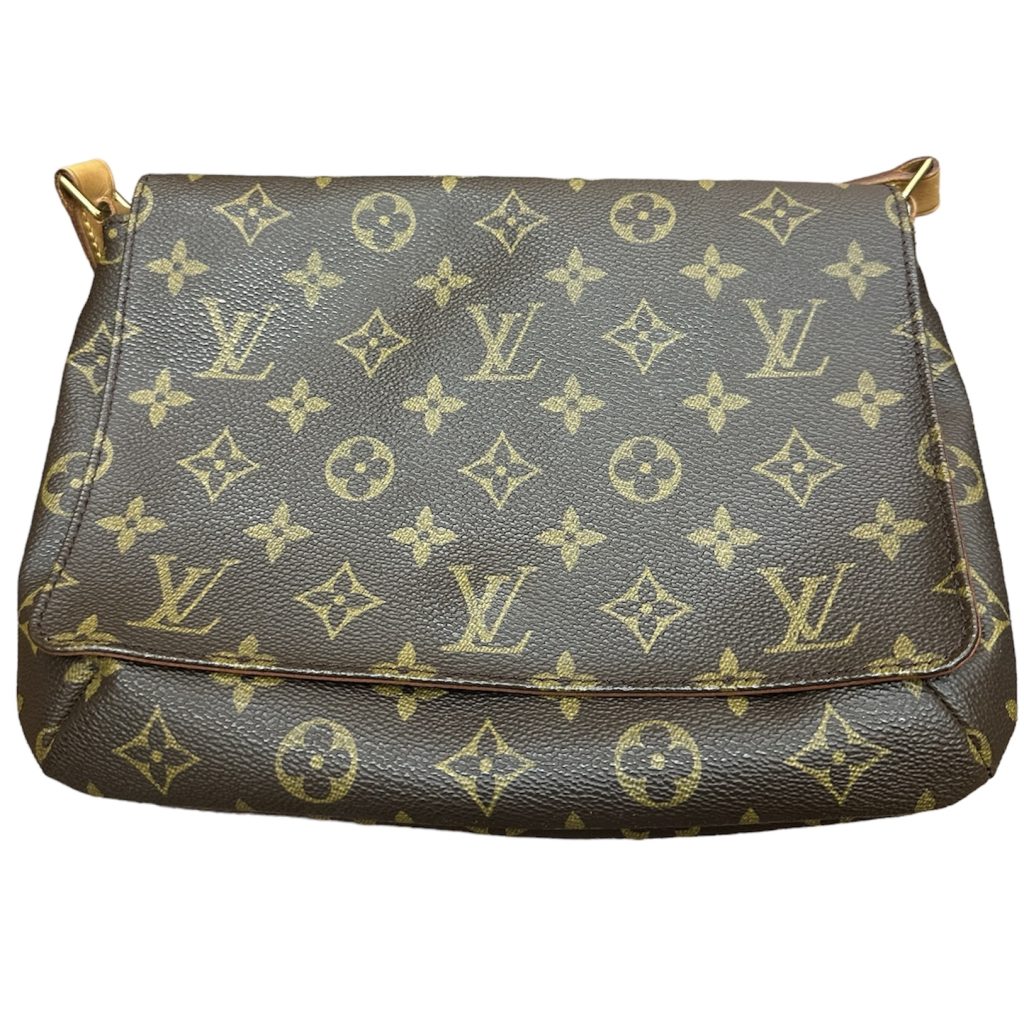 Louis Vuitton ルイヴィトン ミュゼットタンゴ