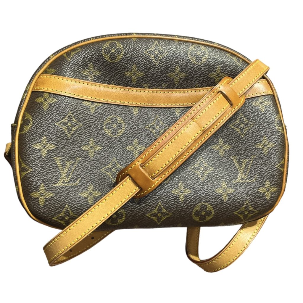 【ルイ・ヴィトン】ブロワ ショルダーバッグ Louis Vuitton