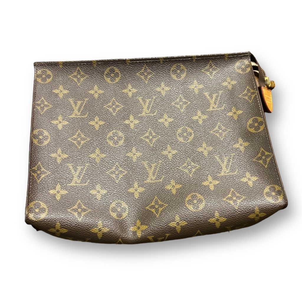 ルイヴィトン Louis Vuitton ポシェット トワレット26