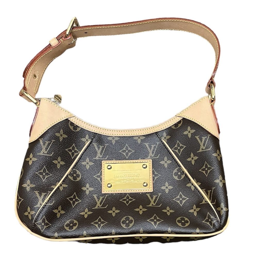 LOUIS VUITTON(ルイヴィトン) モノグラム テムズPM