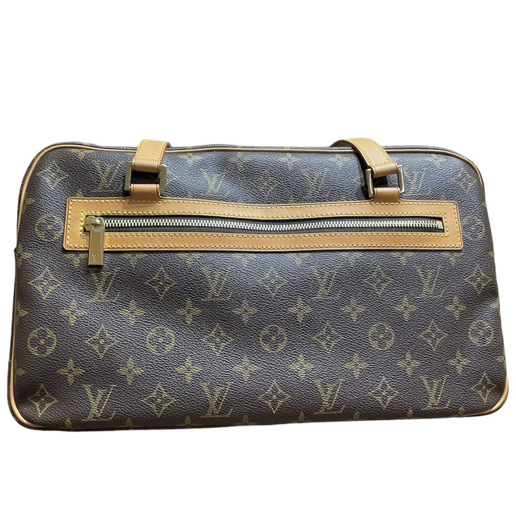 【ルイ・ヴィトン】シテGM Louis Vuitton ハンドバッグ