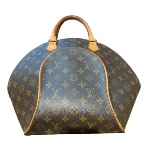 LOUIS VUITTON ルイヴィトン エリプス MM