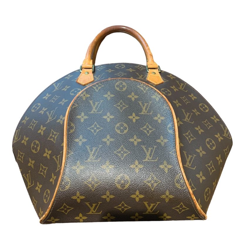 LOUIS VUITTON　ルイヴィトン　エリプス　MM