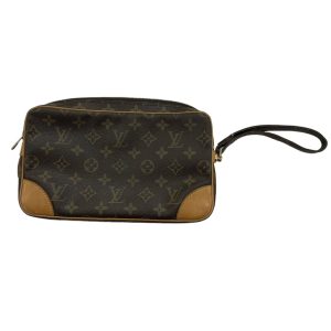LOUIS VUITTON ルイ・ヴィトン クラッチバッグ