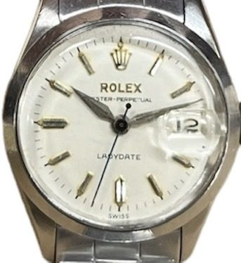 ROLEX アンティーク ロレックス Ref6516