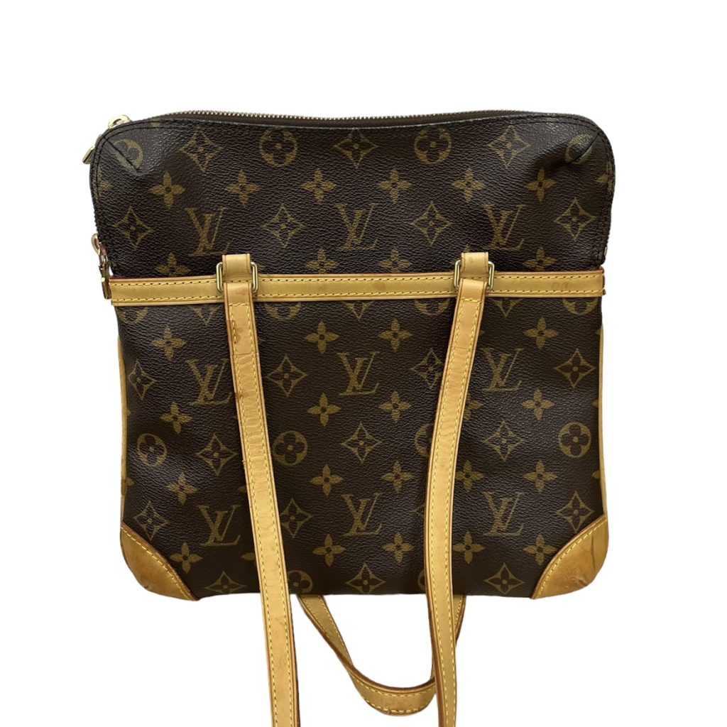 LOUIS VUITTON クーサンGM ショルダーバッグ M51141