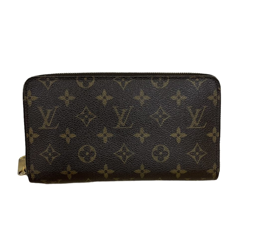 LOUIS VUITTON 長財布 オーガナイザー